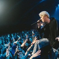 Novel Core、自身初の対バンツアー開催決定 尊敬する先輩アーティストをブッキング<WHAT’S THE ROCK TOUR vol.1> 画像