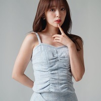 鈴木愛理「あざとくて何が悪いの?」新MCに決定 山里亮太と強力タッグで“あざとさ”極める 画像