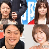 橋本環奈・上白石萌音ら「千と千尋の神隠し」チーム、山崎夕貴アナへの“安産祈願”豪華直筆色紙「貴重すぎる」「愛がこもっていて素敵」と反響 画像
