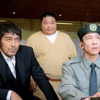 「VIVANT」乃木(堺雅人)、野崎(阿部寛)に伝えた難解ことわざ「励ましてるだけかと思ったけど」考察加速 画像