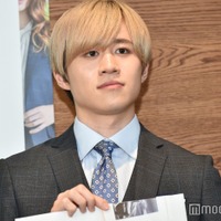 カノックスター「ずっとハゲてるのか悩んでた」病院受診を告白 画像