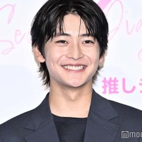 高橋文哉、コンビニで身バレ 甥っ子抱っこ&ビール購入で「すごい恥ずかしかった」<交換ウソ日記> 画像