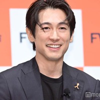 ディーン・フジオカ「モンテ・クリスト伯」での壮絶な日々回顧「もう何が来ても怖くないだろう」 画像
