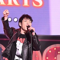 【ラヴィット!ロック総括】麒麟・川島明、1万人前に熱唱で感極まる「来年は東京ドームで」見取り図・ニューヨーク・EXITら集結で大団円<LOVE IT! ROCK 2023> 画像