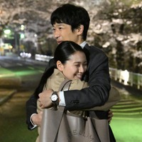 「VIVANT」乃木(堺雅人)&薫(二階堂ふみ)、目玉焼きには意味がある?「やっぱり」「色が関係してる説濃厚になってきた」の声 画像