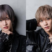 IMP.佐藤新&松井奏、デビュー時の心境・7人で話したこと明かす 楽曲「CRUISIN’」の感想も 画像