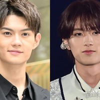 M!LK佐野勇斗&山中柔太朗“3080”コンビ、期間限定TikTok開設 初投稿使用音源にも注目集まる 画像