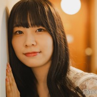 注目“日本一のサークル美女”候補 法政大学・牧山結香さん<ミスサークル2023特集 Vol.2> 画像