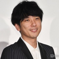 二宮和也、舞台挨拶で突然の「VIVANT」ネタ「乃木さんにも追われている」<アナログ> 画像