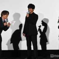 なにわ男子・藤原丈一郎、二宮和也のイタズラ暴露もまさかの結果に「怖いです」<アナログ> 画像