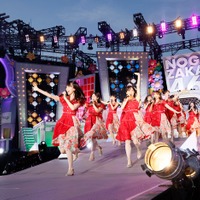 乃木坂46、聖地・神宮公演で“伝説”残す 梅澤美波・山下美月・与田祐希が興奮「Wikipediaに書いて」<真夏の全国ツアー2023> 画像