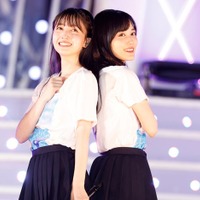 乃木坂46山下美月が明かした“0番”に立つ不安「乃木坂は孤独を孤独にしない」10年後の夢も語る<スピーチ全文/真夏の全国ツアー2023> 画像