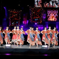 乃木坂46遠藤さくら、与田祐希へキス “齋藤飛鳥ポジション”で予想外の行動&メンバー衝撃「レア日じゃない?」<真夏の全国ツアー2023> 画像