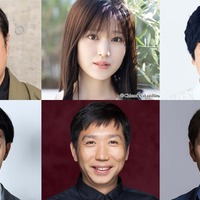 福本莉子、フジGP帯連ドラ初レギュラー出演 月9「ONE DAY」中谷美紀“地方テレビ局編”キャスト解禁<コメント> 画像