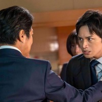 Sexy Zone中島健人、怒りに震える“新境地”「おまえの罪を自白しろ」場面写真解禁 画像