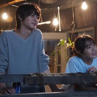「真夏のシンデレラ」匠(神尾楓珠)、夏海(森七菜)への気持ちの変化が話題「切ない」「やっと気づいた」 画像