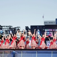 乃木坂46遠藤さくら、ライブでバナナマン設楽統の“挨拶”オマージュ?「可愛すぎ」と話題<真夏の全国ツアー2023> 画像