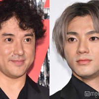 山田裕貴&ムロツヨシ、若手時代の悔しい思い吐露「貧乏には理由がある」 画像
