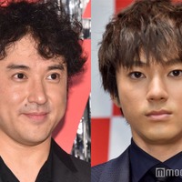「どうする家康」山田裕貴&ムロツヨシ、嵐・松本潤の誕生日会開催を告白「殿を祝う会」 画像