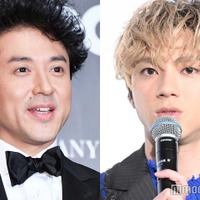 「どうする家康」ムロツヨシ、プレッシャー吐露「こんなに世間から嫌われるんだ」山田裕貴と松本潤への思い語る 画像