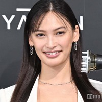 大政絢、美髪キープ方法明かす「ながらでやることも必要」 画像