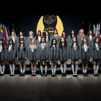 HYBE、米拠点新ガールグループプロジェクト始動 20人のオーディション練習生初公開 日本人は3人・最年少14歳も<The Debut:Dream Academy> 画像