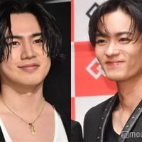 三代目JSB登坂広臣、自宅トラブルのTHE RAMPAGE川村壱馬に“救いの手”「惚れる」「人柄出てる」と反響 画像