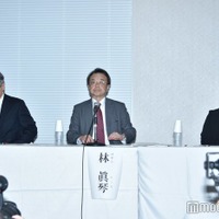 ジュリー氏の代表取締役社長辞任を提言 ジャニーズ「再発防止特別チーム」が会見 画像