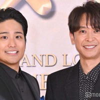 坂本昌行、ライバルはジャニーズWEST桐山照史「今回は盛ってないです」過去発言の真相明かす<キャメロット> 画像