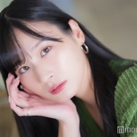 清瀬汐希「春に散る」出演で貴重な体験 女優業邁進中の本音を語る<モデルプレスインタビュー> 画像