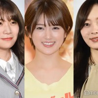 秋元真夏、樋口日奈と乃木坂46ツアー最終日参戦 梅澤美波“キャプテン姿”に感想伝える 画像