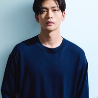 松下洸平、地上波連ドラ初主演「いちばんすきな花」2人目の主人公に決定 画像
