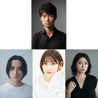 高橋文哉&志尊淳W主演「フェルマーの料理」追加キャスト発表 画像