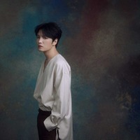 ジェジュン、カバーアルバムシリーズ第3弾決定 新アー写も初公開 画像