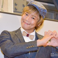 楽しんご「角南匡哉」名義で本格的に活動へ「まさやって気楽に呼んでくだされば」 画像