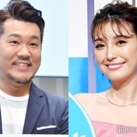 木下優樹菜、元夫・藤本敏史との近況明かす「フジモンがめちゃくちゃ近くに」 画像