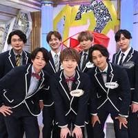 Kis-My-Ft2、7人“最後の夜”放送 メンバーから北山宏光へメッセージ・苦悩&葛藤も初告白 画像