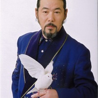 奇術師・ジョニー広瀬さん、死去 画像
