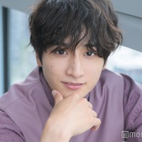 小関裕太“初ストーカー役”狂気的な演技の裏側 台本になかった行動も明かす「気持ち悪いと思ってもらえたら」<「癒やしのお隣さんには秘密がある」インタビュー> 画像