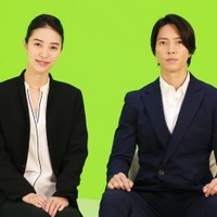 山下智久主演「神の雫/Drops of God」新たな日本人キャスト発表 画像