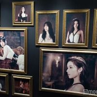TWICE内ユニットMISAMO、貴重な未公開フォトも公開 “5日間限定”展示会開催 <MISAMO Gallery「Masterpiece」会場潜入レポート> 画像
