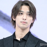 横浜流星、平野紫耀へ“ダンス講師”をオファー 回答にすかさずツッコミ 画像