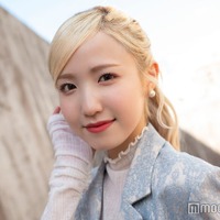 AKB48本田仁美、グループ卒業を発表 活動終了日についても説明 画像