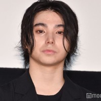 休養中の村上虹郎、“奇跡的”舞台挨拶参加「迷走してました」ファンに感謝伝える<東京リベンジャーズ2 血のハロウィン編 -決戦-> 画像