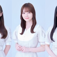 乃木坂46与田祐希・田村真佑・池田瑛紗「ANN」生出演決定 久保史緒里は夏休みで休演 画像