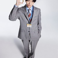 Sexy Zone菊池風磨、GP帯連ドラ初主演「こんな日が来るんだ」4クール連続連ドラ出演で“税金の取り立て屋”に<ゼイチョー ~「払えない」にはワケがある~> 画像