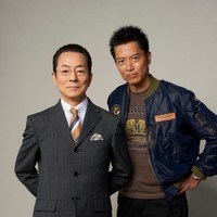 水谷豊&寺脇康文「相棒」が続く理由・新シーズンへの覚悟語る 画像