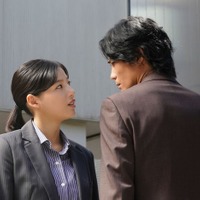 <彼女たちの犯罪 第7話>理子、智明との関係が明らかに “偽装自殺”の本当の目的とは 画像