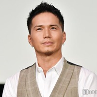市原隼人、自身の“反抗期”振り返る「芝居が大嫌いでした」 画像