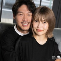 <「バチェラー5」長谷川惠一&大内悠里インタビュー>一気に恋に落ちた理由 婚約に至るまでのプロポーズ秘話・同棲の近況明かす 画像